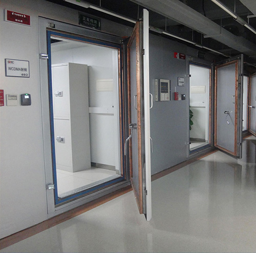 屏蔽室的建設需要遵循哪些環保要求?