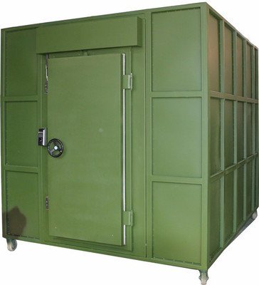 電磁屏蔽機房有供電系統嗎?