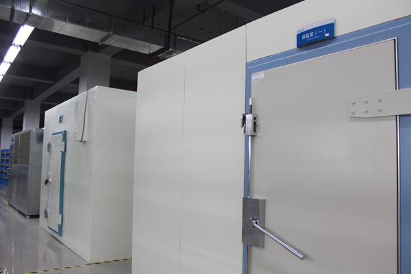 屏蔽機房廠家淺談輻射屏蔽室對人體有傷害嗎?